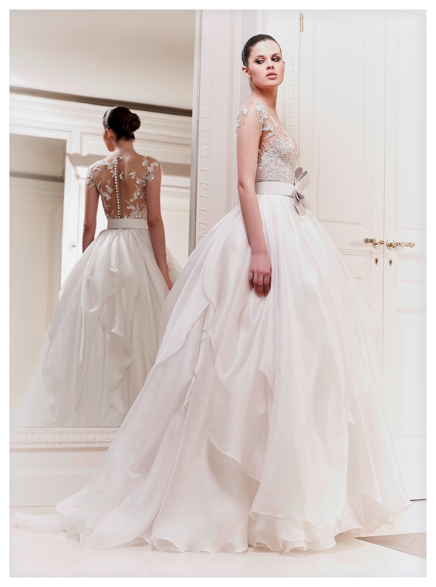 Купить Платья Elie Saab В Москве