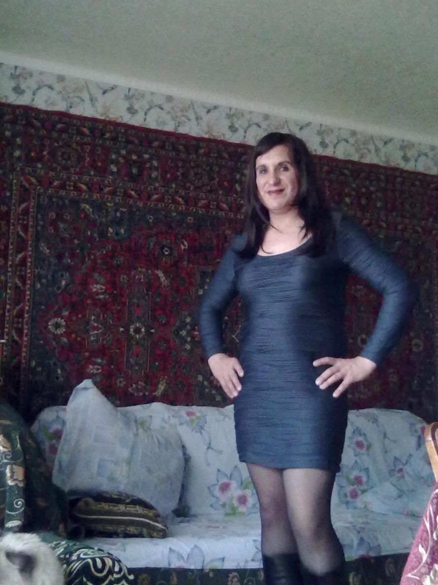 дать любой Дворовая давалка