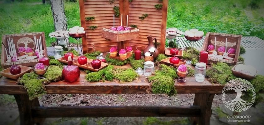 Декор из дерева екатеринбург Декор из дерева екатеринбург