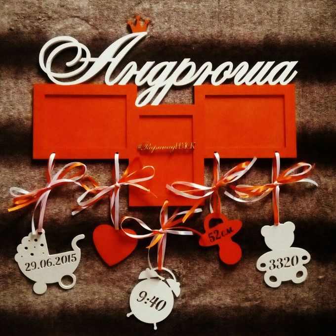 Метрика из фанеры мастер класс Метрика из фанеры мастер класс