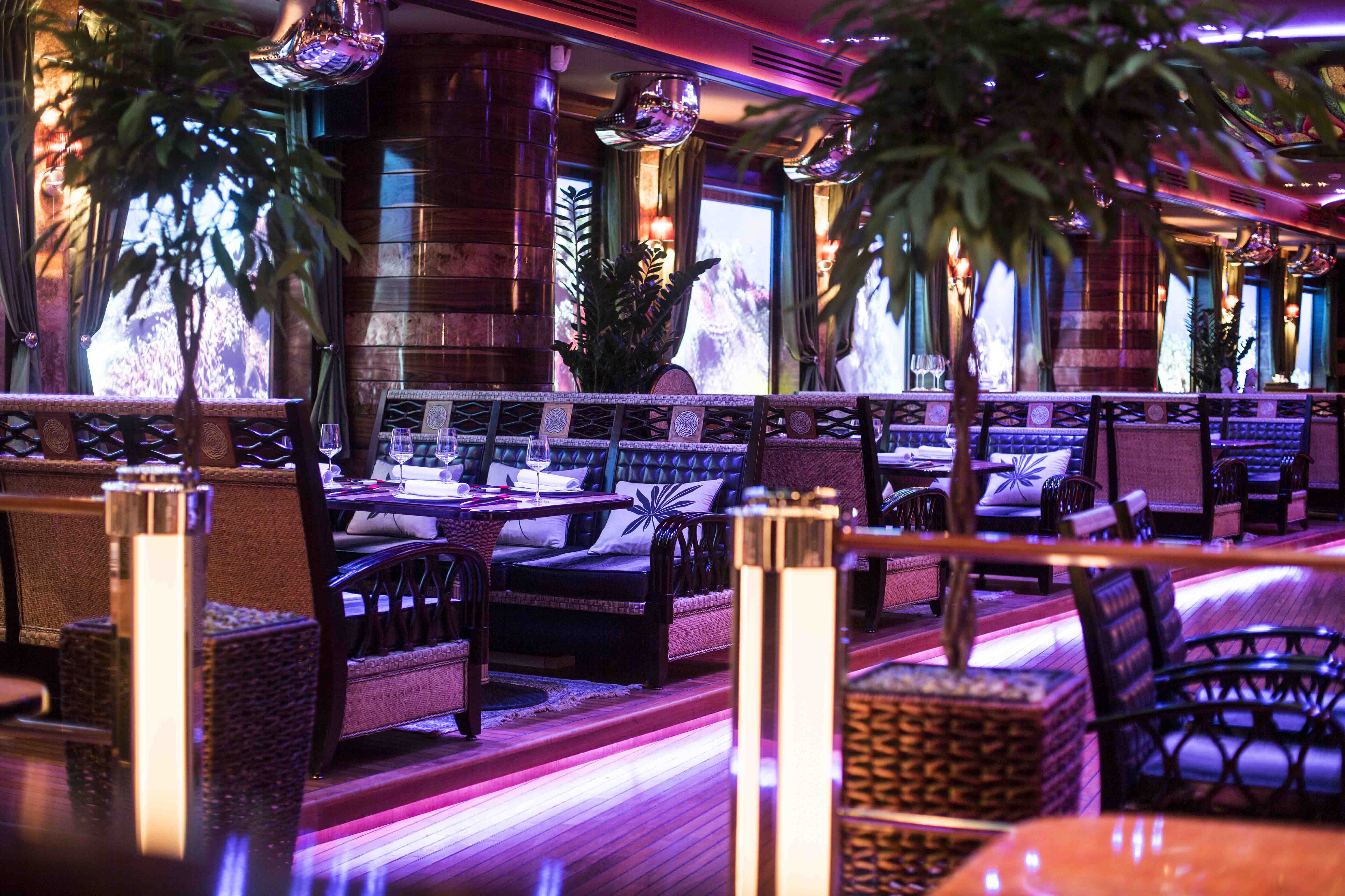 The 10 best restaurants near lotte hotel moscow - tripadviso.