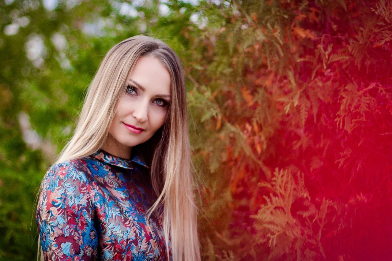 Марина семененко