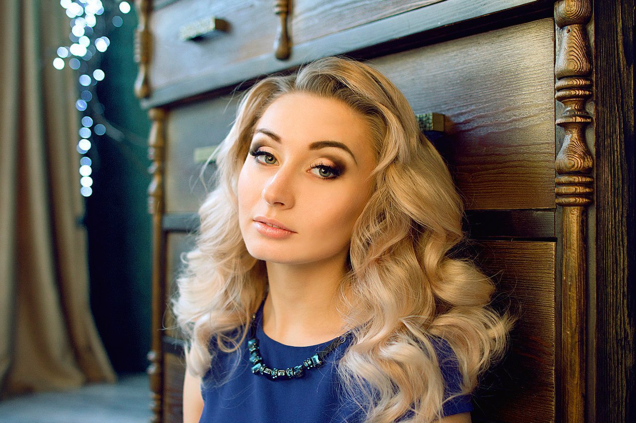 Светлана багирова