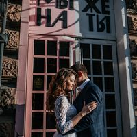 Фотосессия неполного дня, 6 часов