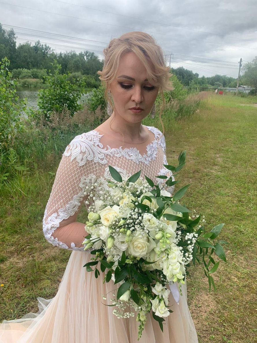 Фото 19780997 в коллекции Моя первая коллекция - Анастасия Марганец