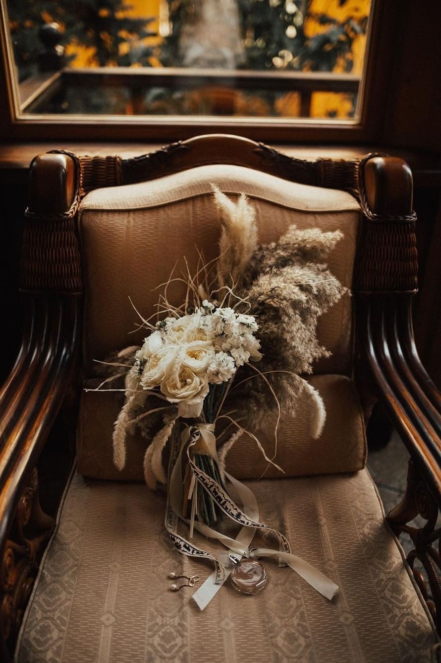 Фото 19004342 в коллекции Портфолио - Оформление свадеб цветами Флориденс