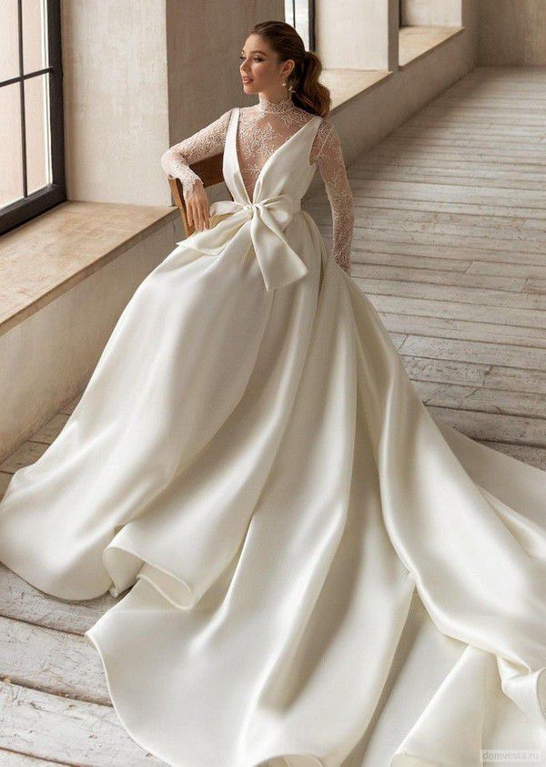 Фото 20034987 в коллекции Свадебные платья - UniRenter - свадебный салон