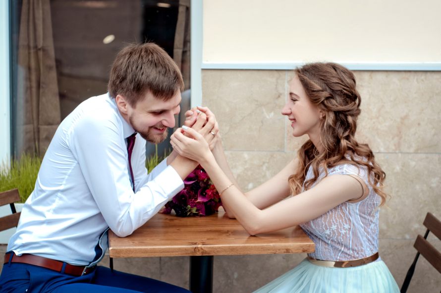 Фото 20107525 в коллекции АЛексей и Елена - Фотограф Ирина Авельви