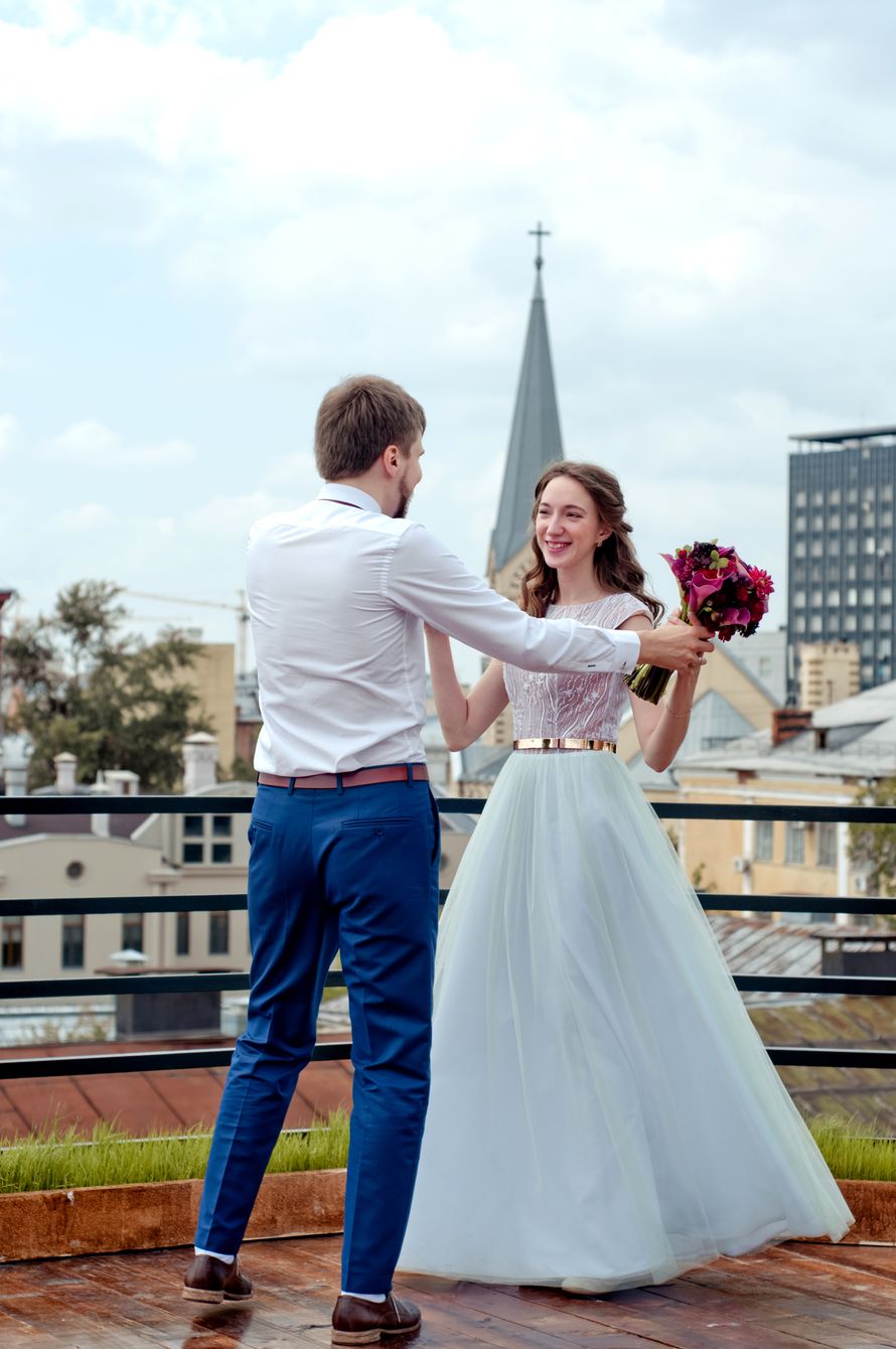 Фото 20107557 в коллекции АЛексей и Елена - Фотограф Ирина Авельви