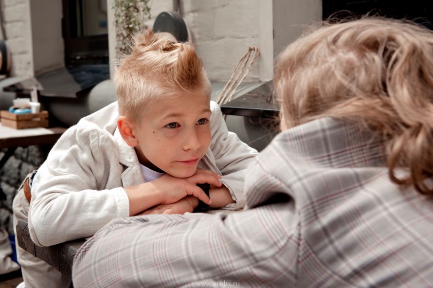 Фото 20152223 в коллекции Портфолио - Фотограф Ирина Авельви