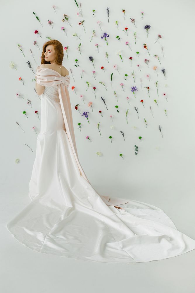 Фото 20109133 в коллекции Портфолио - Ranua - свадебные платья 