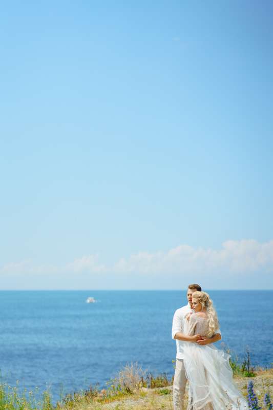 Фото 20250305 в коллекции Портфолио - Wedding at sea - организация свадеб