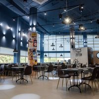 Стиль, вкус и очарование - характеристики ресторана