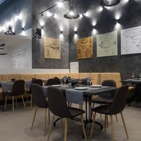 Ресторан Zeppelin