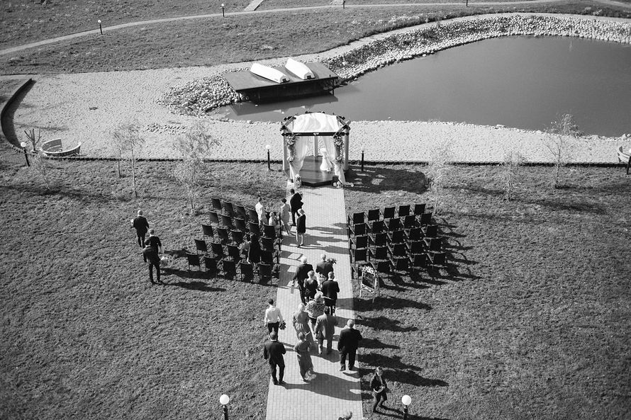 Фото 8983106 в коллекции Дарья и Антон. Выездная церемония - Duolab images — свадебные фотографии