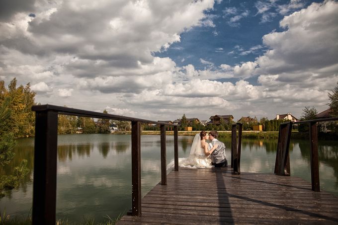 СБОРНОЕ ПОРТФОЛИО. свадьбы и love-story