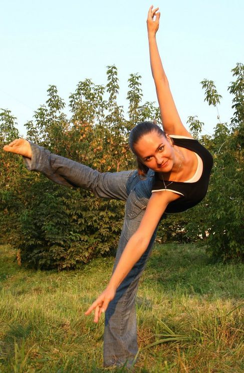 Фото 1481525 в коллекции Мои фотографии - Kookoosh