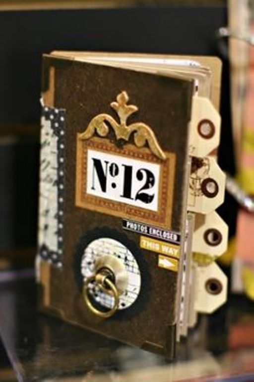 Журнал для гостей - фото 1311731 loup-garou