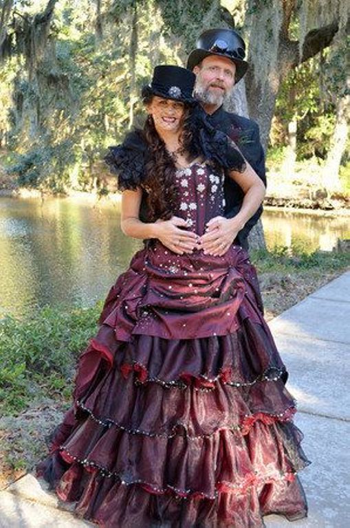 Невеста - фото 1311759 loup-garou