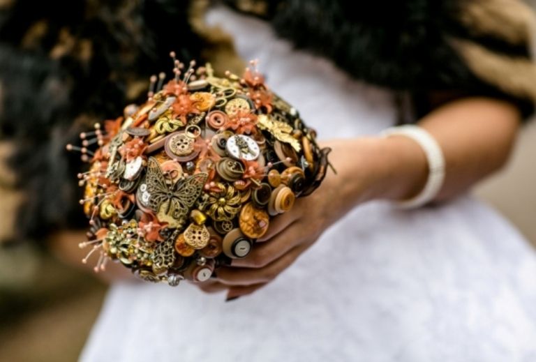 Букет - фото 1311811 loup-garou