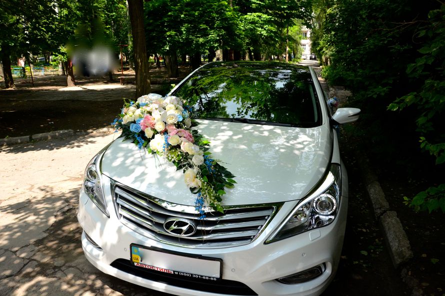 Свадебная машина Донецк - фото 2303118 Прокат авто на свадьбу 