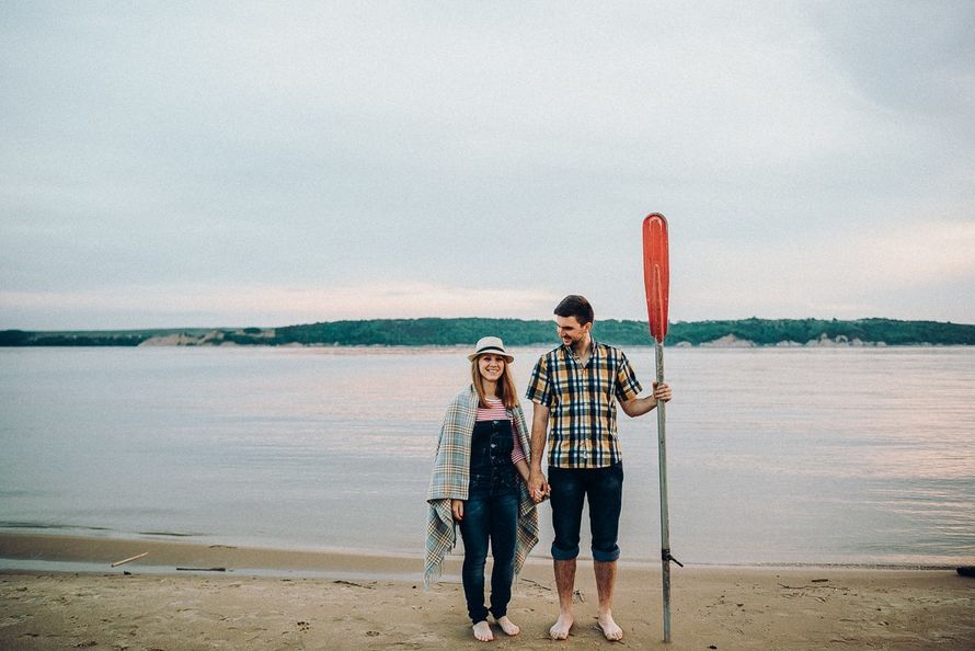 Фото 14345484 в коллекции Love story. Сергей и Ксения - Фотограф - Рамис Сабирзянов