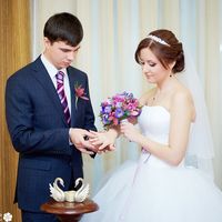 Рязанский отдел ЗАГС г.Москва