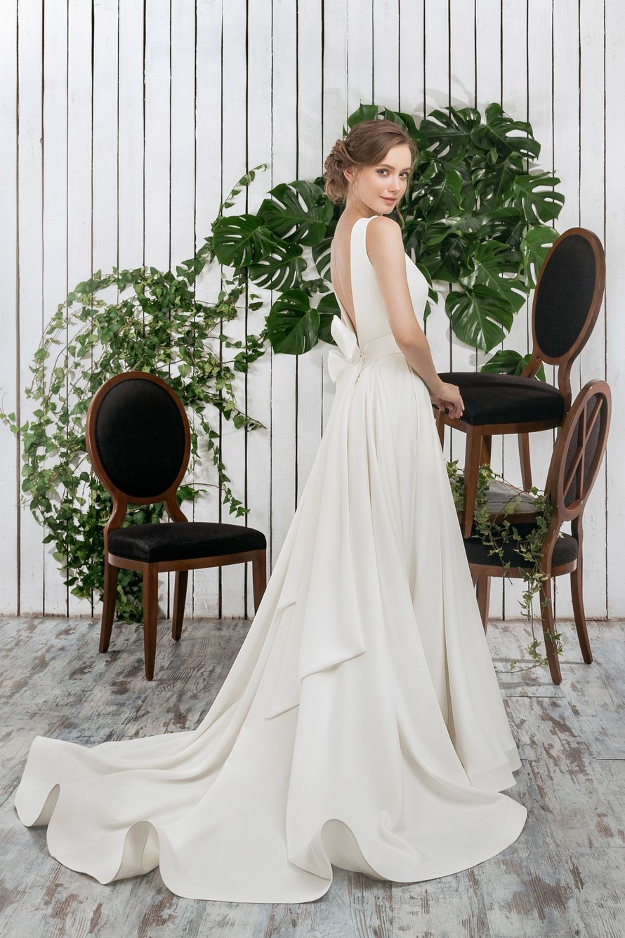 Фото 12914078 в коллекции Портфолио - Свадебный салон "Одри"