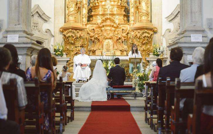 Фото 857773 в коллекции Мои фотoграфии - Wedding аgency Happy Day - свадьба в Португалии
