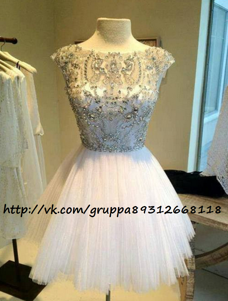 Стоимость 15 000 рублей - фото 1985813 "Белое платье" - галерея свадебных платьев