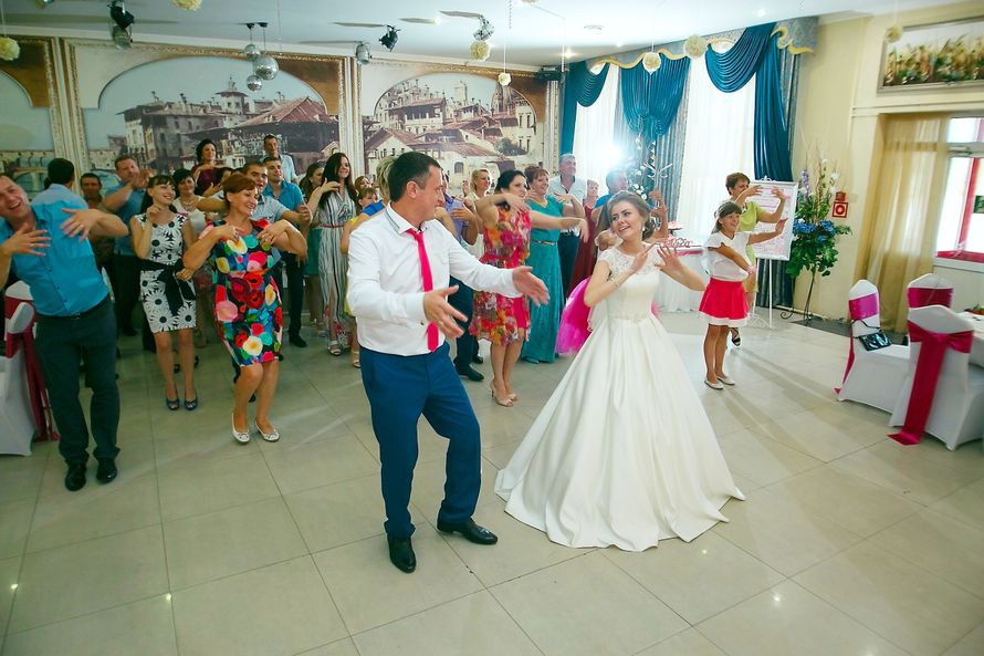 Фото 13779886 в коллекции свадьба - Фотограф Саликова Юлия