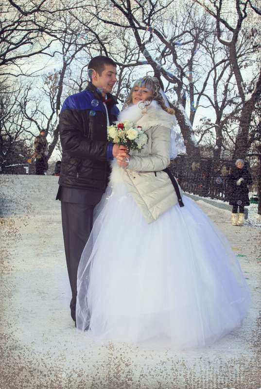 Фото 879859 в коллекции Свадьбы - Свадебный фотограф Анастасия Ножова