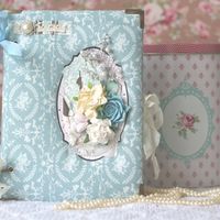 Приятные мелочи: книга пожеланий