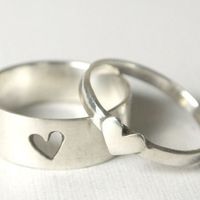 Свадебные кольца: подбор, изготовление