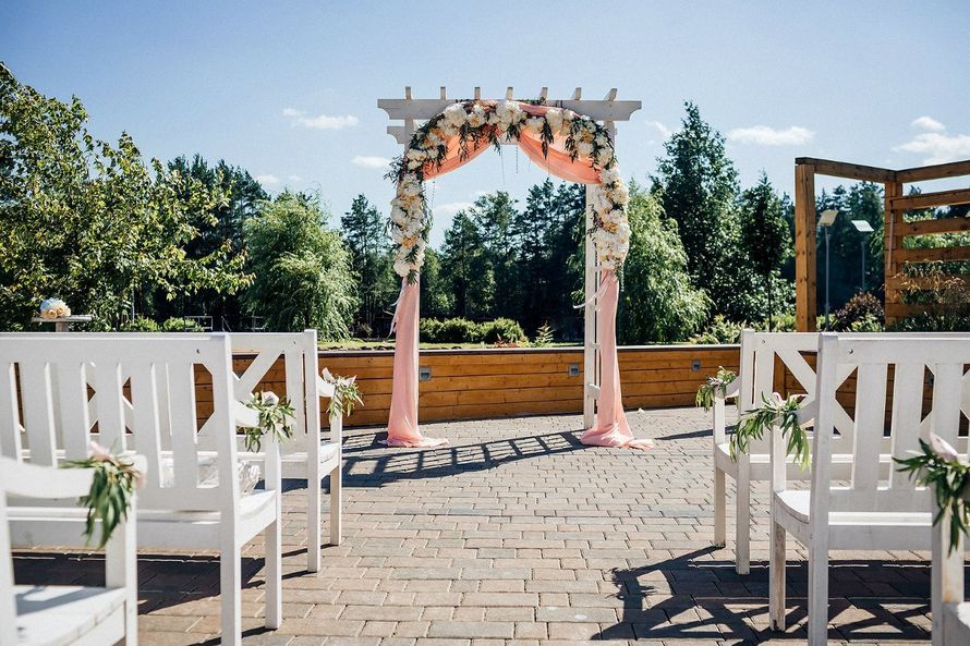 04.07.2015. Свадьба Лары и Михаила
Организатор - Анастасия Кикина
Координаторы - Ирина Иосипчук, Наталья Доронина - фото 7533086 Свадебный распорядитель Анастасия Кикина