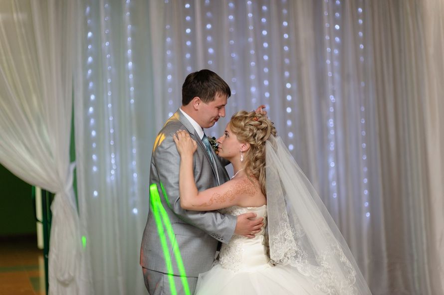 Денис + Наталья - фото 2408443 IRK-WeddingDance - постановка свадебного танца