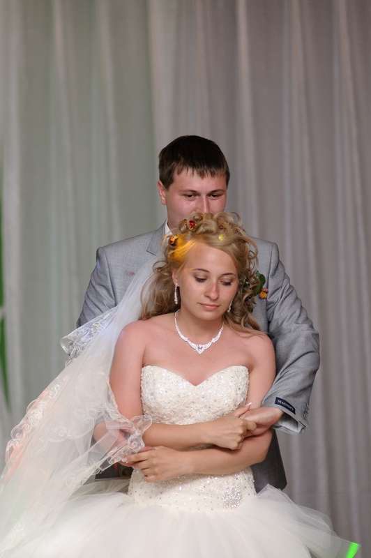 Денис + Наталья - фото 2408455 IRK-WeddingDance - постановка свадебного танца