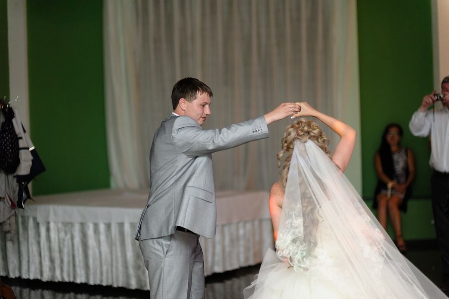 Денис + Наталья - фото 2408461 IRK-WeddingDance - постановка свадебного танца
