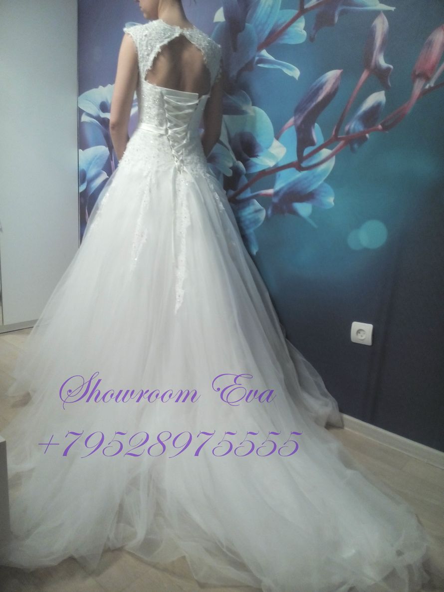 Фото 10955250 в коллекции Портфолио - Showroom Еva-wedding - свадебные платья