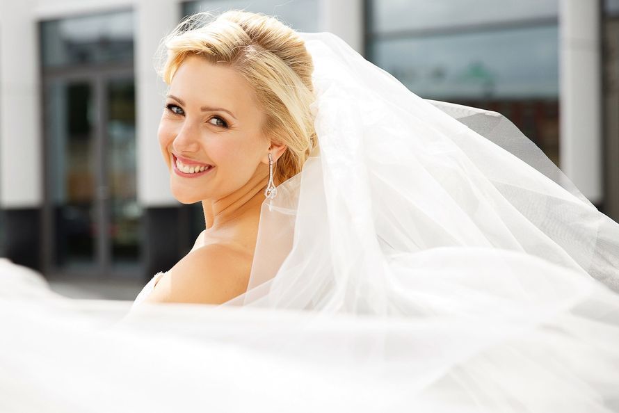 невеста - Ольга
Фотограф:  - фото 17069876 Визажист-стилист Маханькова Анастасия