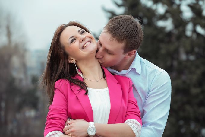 Love Story D&S