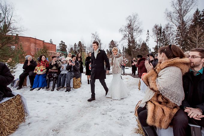 Фото в ватутинках