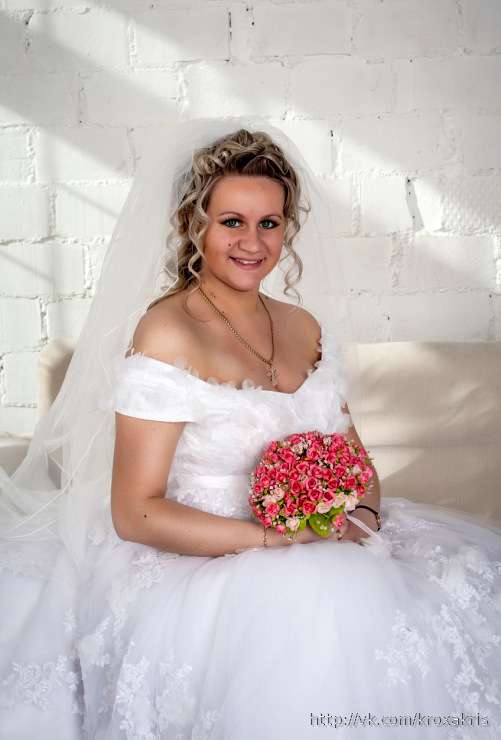 Фото 1063715 в коллекции Wedding - Свадебный фотограф Толстикова Кристина