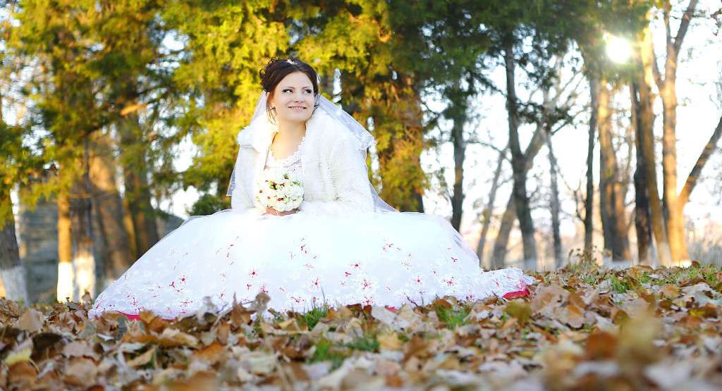 Фото 8799436 в коллекции Портфолио - Kuban-wedding studio - видео и фотосъёмка