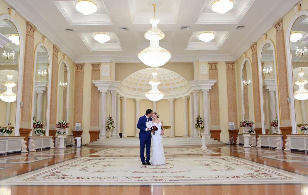 Фото 9191928 в коллекции Портфолио - Kuban-wedding studio - видео и фотосъёмка