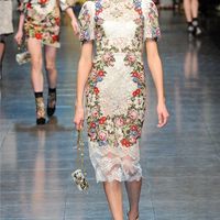 А-ля рюс
Прекрасные и разнообразные