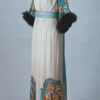 А-ля рюс
Прекрасные и разнообразные