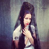 Испанский стиль
Страсть и роскошь 