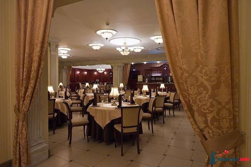 Фото 371036 в коллекции варианты - наперегонки