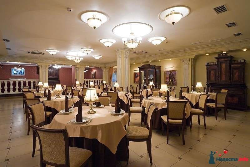 Фото 371037 в коллекции варианты - наперегонки